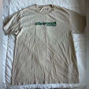 atthemoment tee